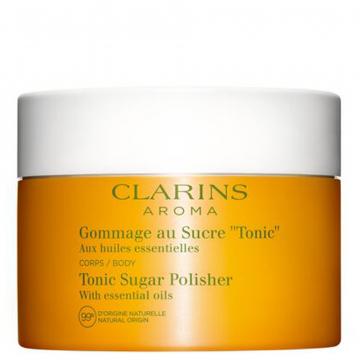 Clarins Tonic Sugar Polisher 250 gr OP=OP