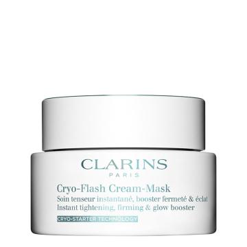 Clarins Cryo-Flash Cream-Mask