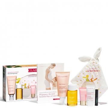 Clarins Le Petit Prince Zwangerschap Geschenkset