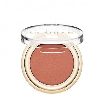 Clarins Eye Mono Eyeshadow 04 - Matte Rosewood OP=OP