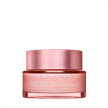 Clarins Multi-Active Jour All Skin Types
