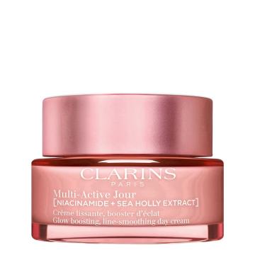 Clarins Multi-Active Jour All Skin Types