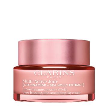 Clarins Multi-Acitve Jour Dry Skin