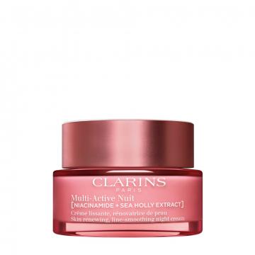 Clarins Multi-Active Nuit All Skin Types
