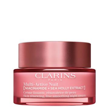 Clarins Multi-Active Nuit All Skin Types