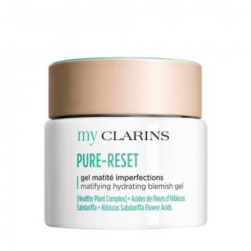 Clarins My Clarins Matify Hydra Blemish Gel 50 ml OP=OP