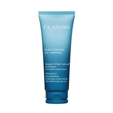 Clarins Hydra-Essentiel HA² Cream Mask 75 ml