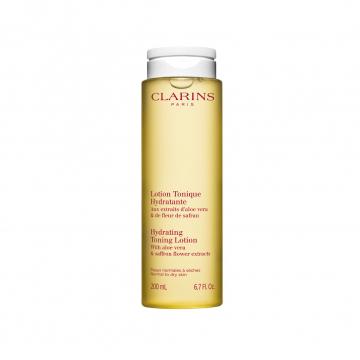 Clarins Hydrating Toning Lotion 200 ml