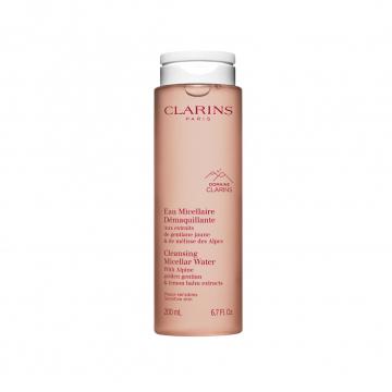 Clarins Cleansing Micellar Water 200 ml