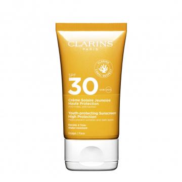 Clarins Youth-protecting Sunscreen High Protection SPF 30