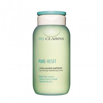 Clarins MyClarins Pure-Reset - Purifying Matifying Lotion 200 ml