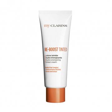 Clarins MyClarins Re-Boost - Tinted Cream 50 ml