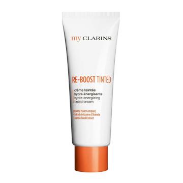 Clarins MyClarins Re-Boost - Tinted Cream