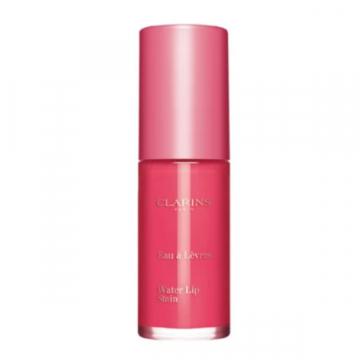 Clarins Water Lip Stain 11 - Soft Pink Water