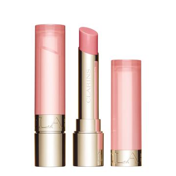 Clarins Lip Oil Balm 01 - Pale Pink