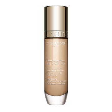 Clarins Skin Illusion Foundation 103N