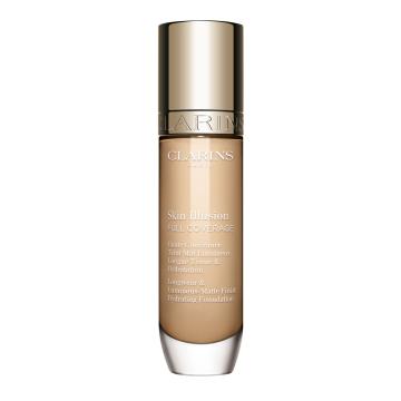 Clarins Skin Illusion Foundation 105N