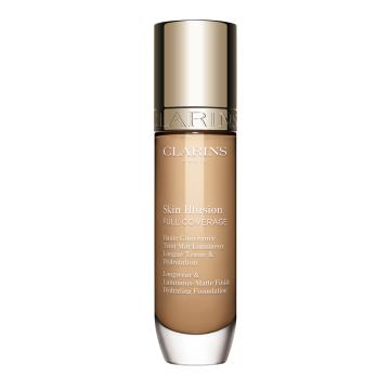 Clarins Skin Illusion Foundation 106N