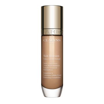 Clarins Skin Illusion Foundation 107C