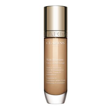 Clarins Skin Illusion Foundation 108W