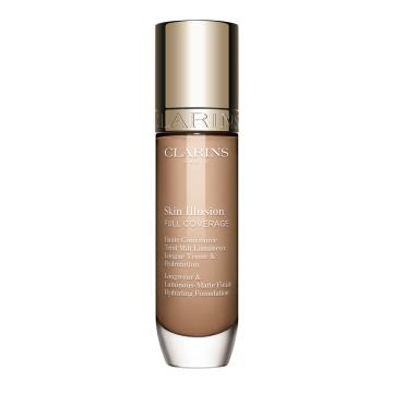 Clarins Skin Illusion Foundation 109C