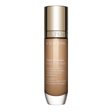 Clarins Skin Illusion Foundation