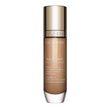 Clarins Skin Illusion Foundation 111N