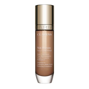 Clarins Skin Illusion Foundation 112C