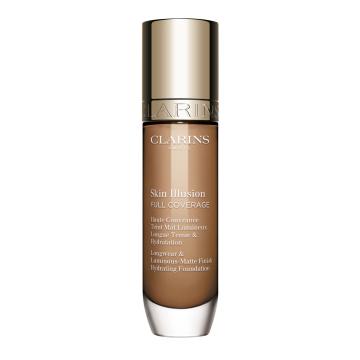 Clarins Skin Illusion Foundation 113C