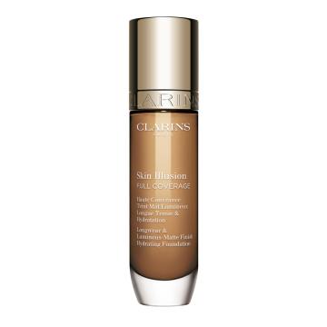 Clarins Skin Illusion Foundation 114N