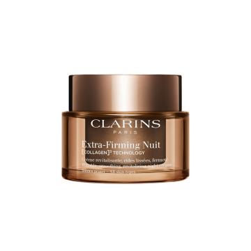 Clarins Extra-Firming Night Cream All Skin