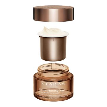 Clarins Extra-Firming Night Cream Refill All Skin