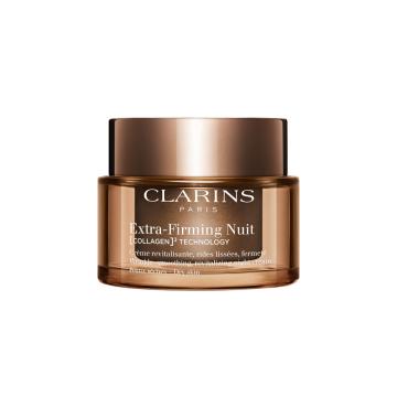 Clarins Extra-Firming Night Cream Dry Skin