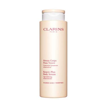 Clarins Renew-Plus Body Serum