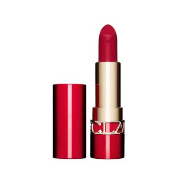 Clarins Lipstick Joli Rouge Velvet