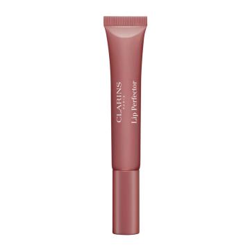 Clarins Natural Lip Perfector 16 Intense Maple