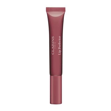 Clarins Natural Lip Perfector 17 Intense Garnet