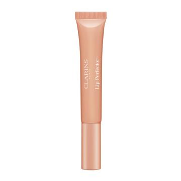 Clarins Natural Lip Perfector 02 Apricot Shimmer