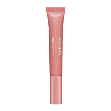 Clarins Natural Lip Perfector 05 Candy Shimmer