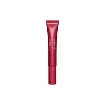 Clarins Lip Perfector Glow 24 Fuchsia Glow