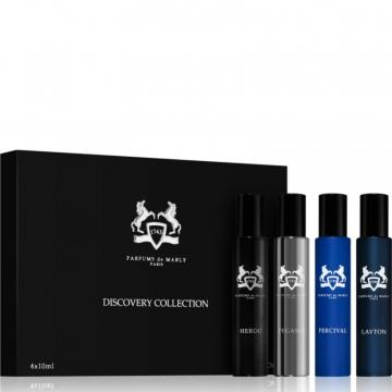 Parfums de Marly Discovery Collection Castle Masculine Set