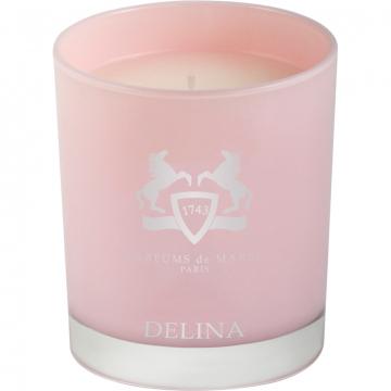 Parfums de Marly Delina Candle 180 gr.  OP=OP