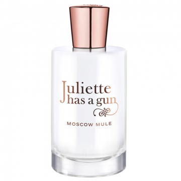 Juliette Has a Gun Moscow Mule 100 ml Eau de Parfum Spray OP=OP