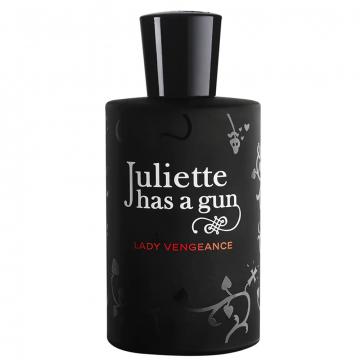 Juliette Has a Gun Lady Vengeance 100 ml Eau de Parfum Spray OP=OP