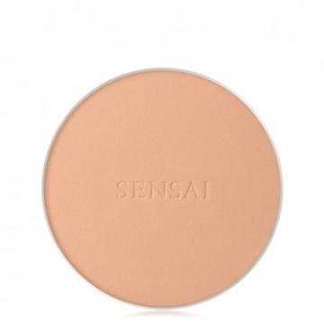 Sensai Total Finish Foundation Refill 204.5 Amber Beige