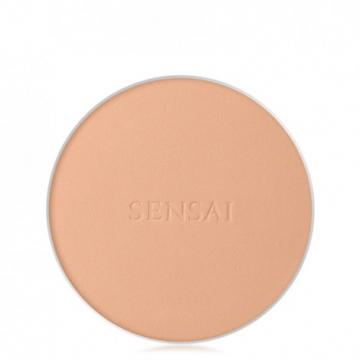 Sensai Total Finish Foundation Refill 205 Topaz Beige