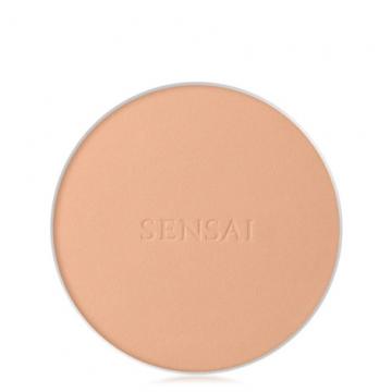 Sensai Total Finish Foundation Refill 206 Golden Dune