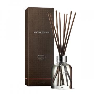 Molton Brown Delicious Rhubarb & Rose Aroma Reeds 150 ml