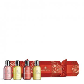 Molton Brown Floral & Fruity Christmas Cracker