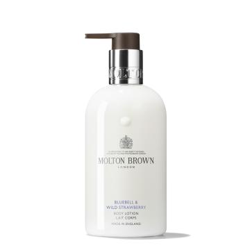 Molton Brown Bluebell & Wild Strawberry Bodylotion